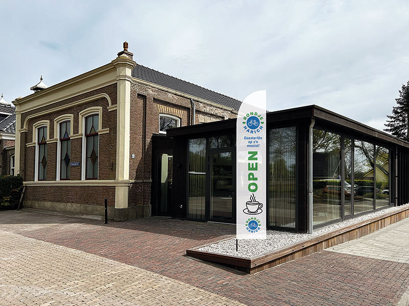 Harich Ons Gebouw
